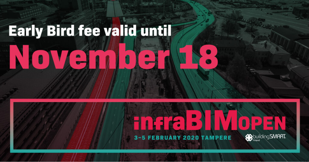 InfraBIM Open Program Released – AEC Business