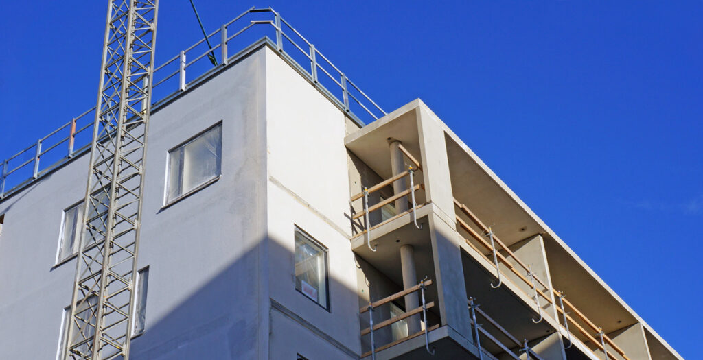 IoT: Take Guessing Out of the Concrete Drying Process IoT: Take Guessing Out of the Concrete Drying Process