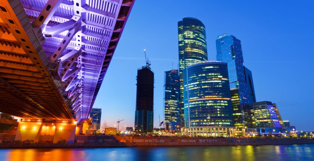 Is BIM Taking Off in Russia? An Interview with Marina Korol of Concurator