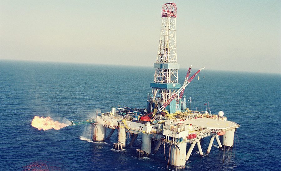 Israel, Chevron and Partners Advance 0M Nitzana Pipeline to Egypt