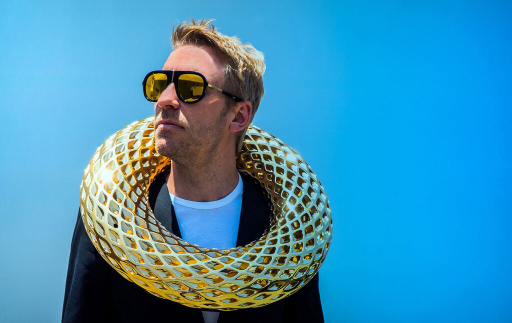 From 3D Printing to 3D Value Networks – An Interview with Janne Kyttanen