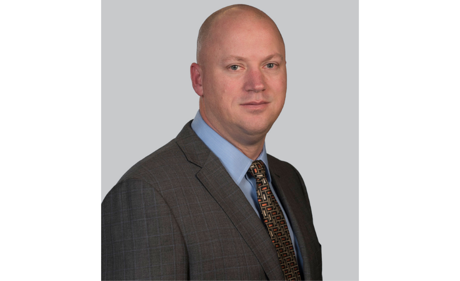 Precis Promotes Jeff Crozier to Project Executive