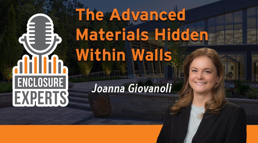 The Advanced Materials Hidden Within Walls