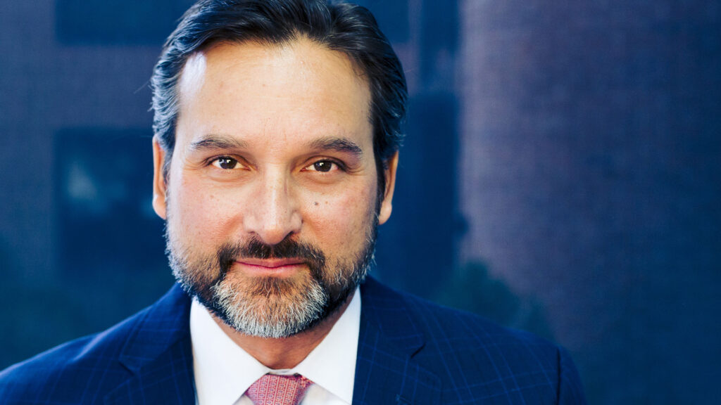 Internal Innovators – An Interview with Kaihan Krippendorff