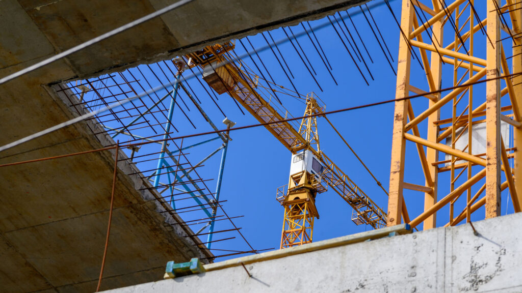 Kwant Expands Its Connected Construction Solution