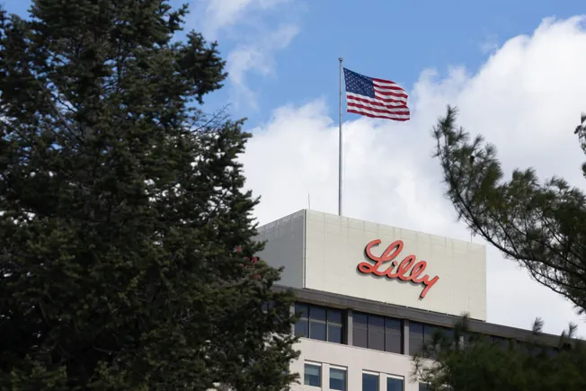 Lilly to build B cancer drug facility in Virginia Lilly to build B cancer drug facility in Virginia