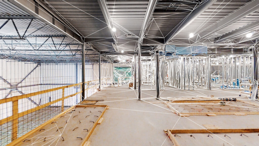 Matterport to Showcase Digital Twin Solutions at its Space Jam Competition Matterport to Showcase Digital Twin Solutions at its Space Jam Competition