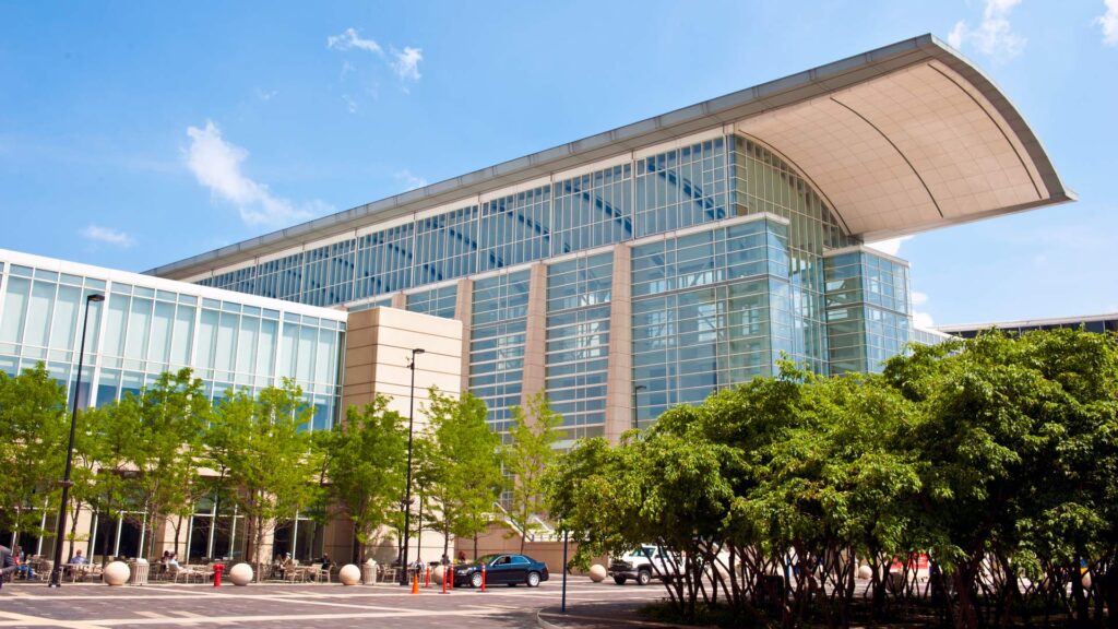 Major Construction and Design Show Moves to Chicago