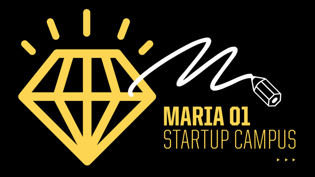Maria 01 Aims to Be Europe’s Largest Startup Campus Maria 01 Aims to Be Europe’s Largest Startup Campus