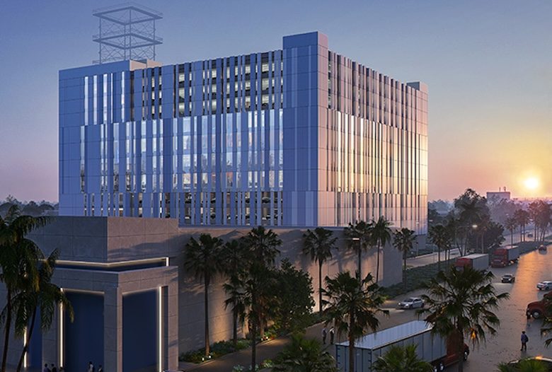 0M Miami-Dade County Project Will Upgrade Emergency Operations 0M Miami-Dade County Project Will Upgrade Emergency Operations