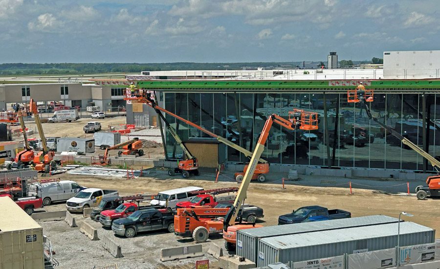 Fueling the Future of Aviation Projects in Iowa