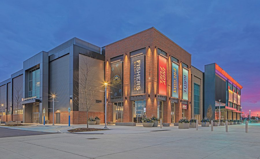 ERMCO Puts Innovation Front and Center on Projects Nationwide