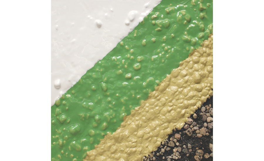 New MuleHide SL Base Smooths the Way for Coating New MuleHide SL Base Smooths the Way for Coating