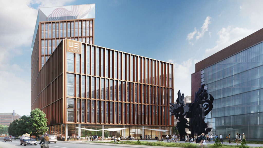 NCC Pilots Buildots’ AI in Two Helsinki Building Projects