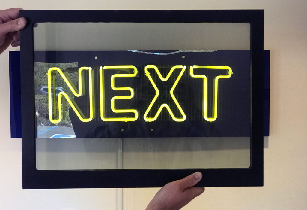 Photovoltaic Window Developer NEXT Energy Technologies Closes Series C Funding Photovoltaic Window Developer NEXT Energy Technologies Closes Series C Funding