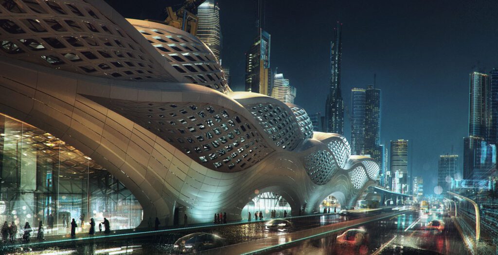 Solving Difficult Design Problems – An Interview with Andrew Watts of Newtecnic Solving Difficult Design Problems – An Interview with Andrew Watts of Newtecnic