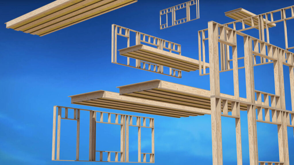 Open Source Wood Gathers Structural Calculation Tools in One Place