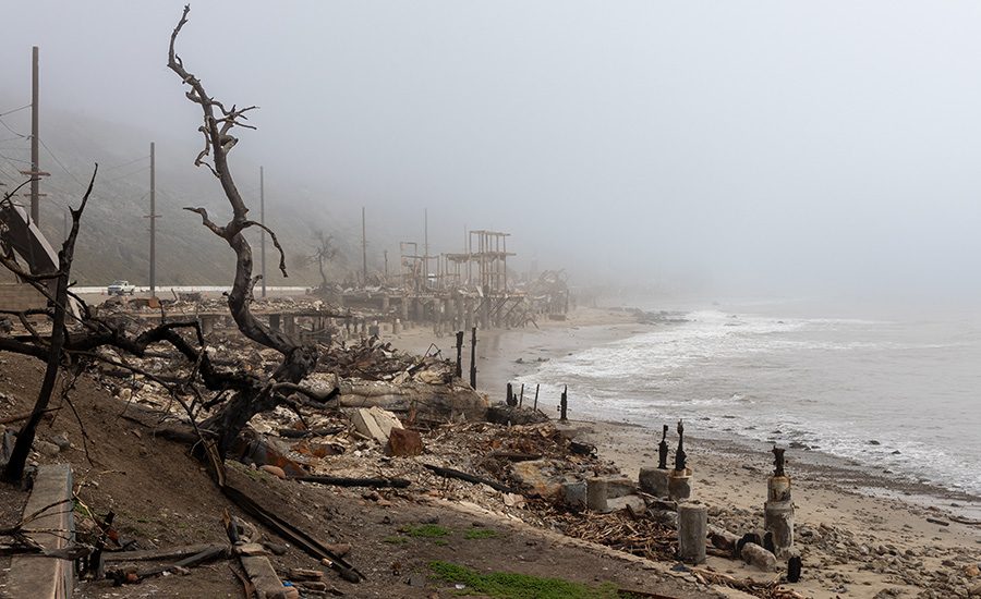 Scientific Community Refutes DOE’s Climate Change Report