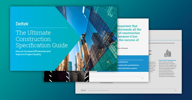 Ultimate Construction Specification Guide – Construction Specifier Ultimate Construction Specification Guide – Construction Specifier
