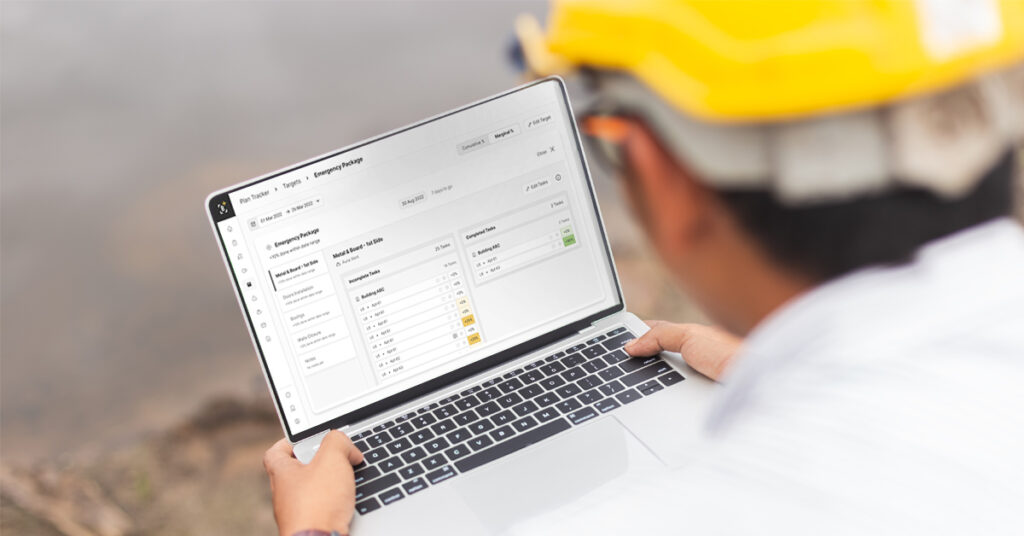 Mastering Tasks and Milestones with Buildots’ AI-Powered Plan Tracker