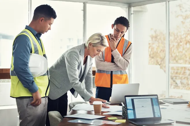 Prepare your accounting infrastructure for what’s next: lean financial operations Prepare your accounting infrastructure for what’s next: lean financial operations