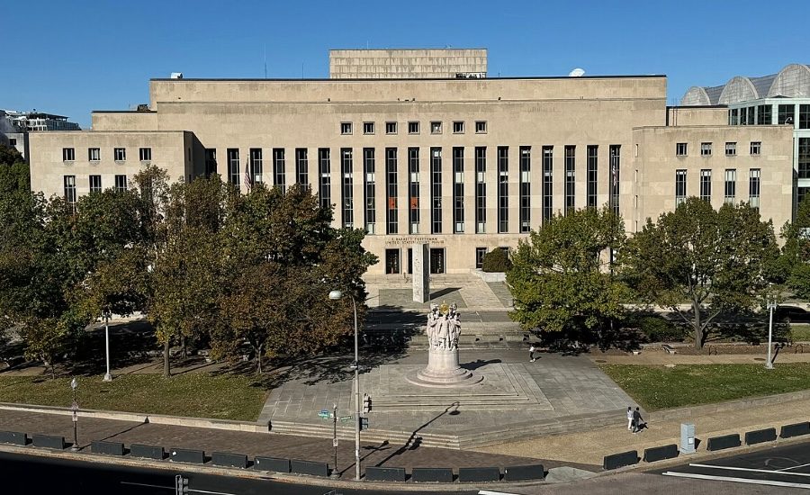 US Appeals Court Backs EPA in Effort to Terminate B in Emissions Grants US Appeals Court Backs EPA in Effort to Terminate B in Emissions Grants