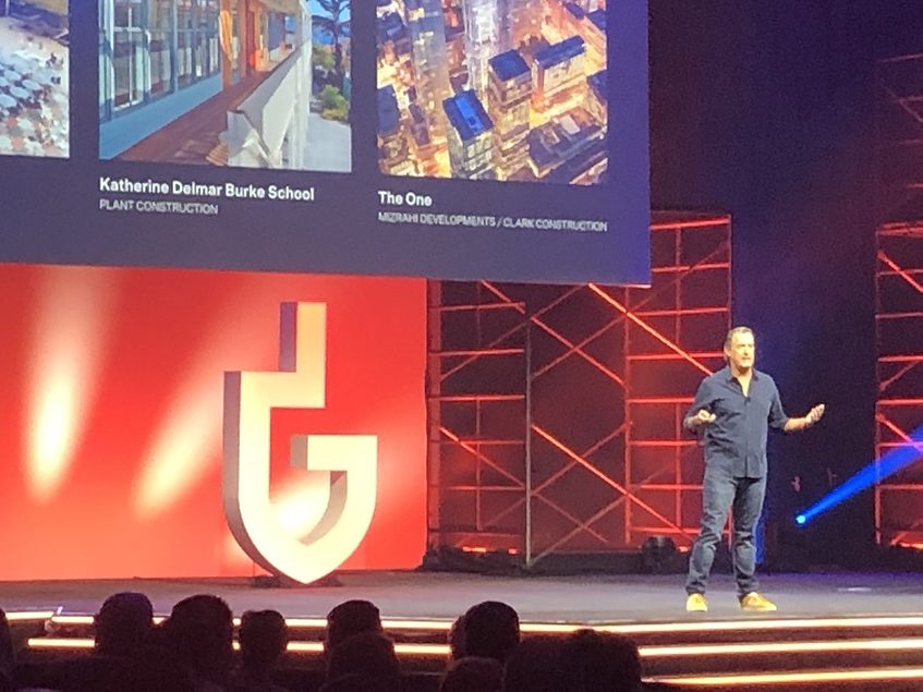 Procore Chief Tooey Courtemanche to Step Aside, With New Leader Search Underway