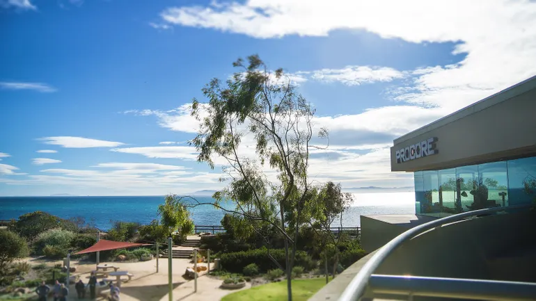 Procore names first new CEO in over 2 decades