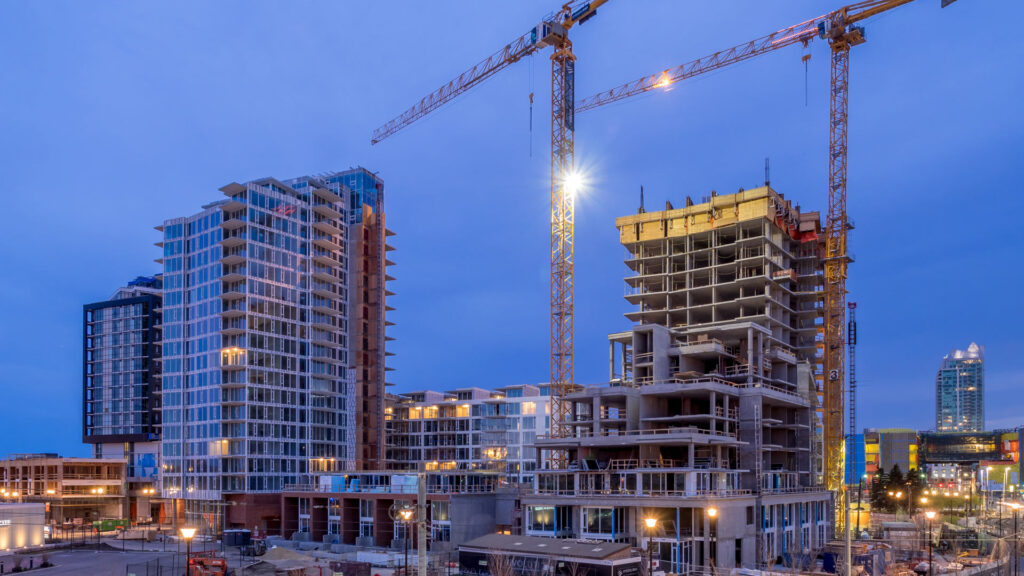 ProjectReady: Construction Project Management Across Companies and Systems