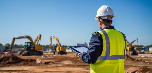 Punch Lists, Delays, and Cost Overruns: Solved