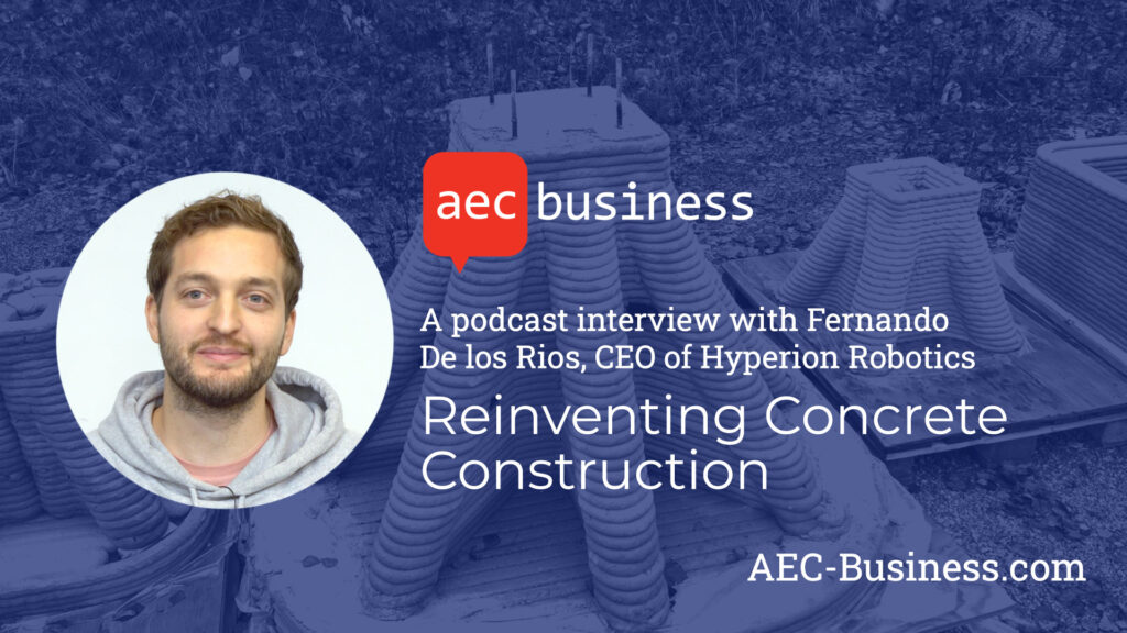 Reinventing Concrete Construction with 3D Printing Reinventing Concrete Construction with 3D Printing