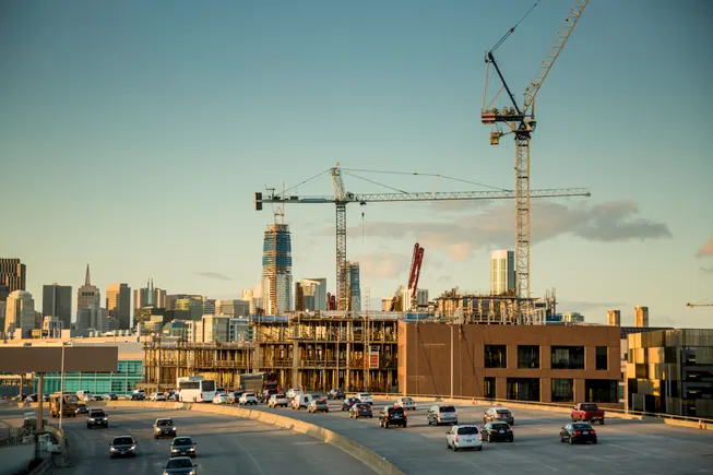 San Francisco’s permitting reform seeks an end to building project ‘death by a thousand cuts’