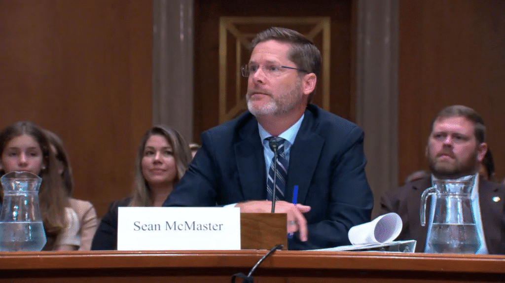 Senate Confirms 48 Nominees Including FHWA Administrator, ARPA-E Director