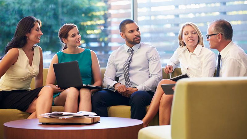 Selecting Your Office Location: What Are Your Options?