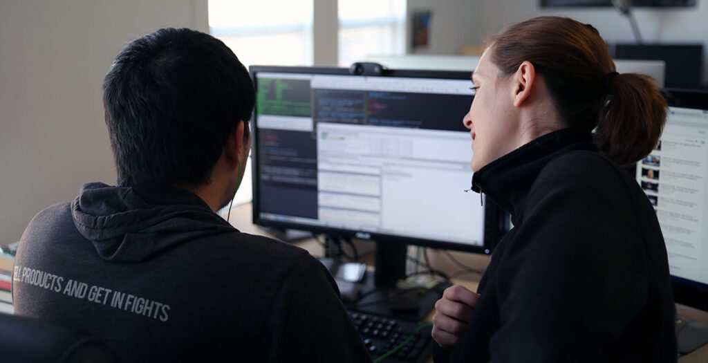 Sensors for Smarter Construction – Interview with Laura Kassovic of MbientLab