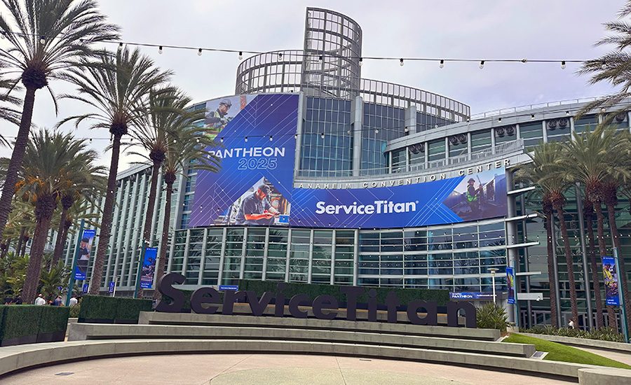 ServiceTitan Pushes Into Commercial Construction Tech With Atlas AI ServiceTitan Pushes Into Commercial Construction Tech With Atlas AI