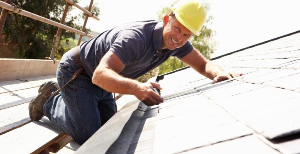 ServiceWhale: An Innovative Business Platform for Home Improvement Projects