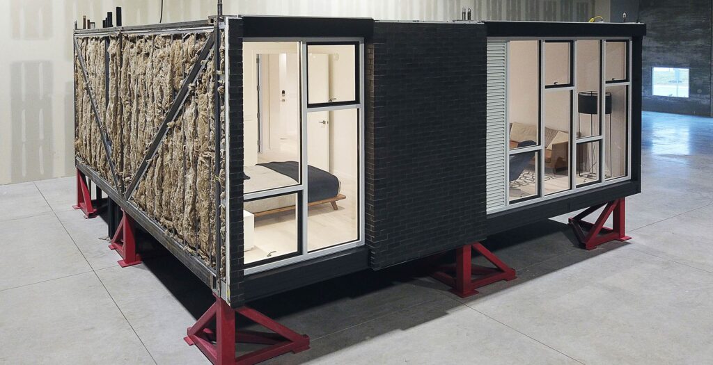 Skender named one of “The World’s Most Innovative Companies” Skender named one of “The World’s Most Innovative Companies”