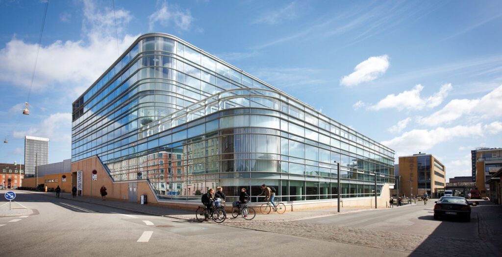 Start-up to Streamline Large-Scale Energy Renovation Start-up to Streamline Large-Scale Energy Renovation