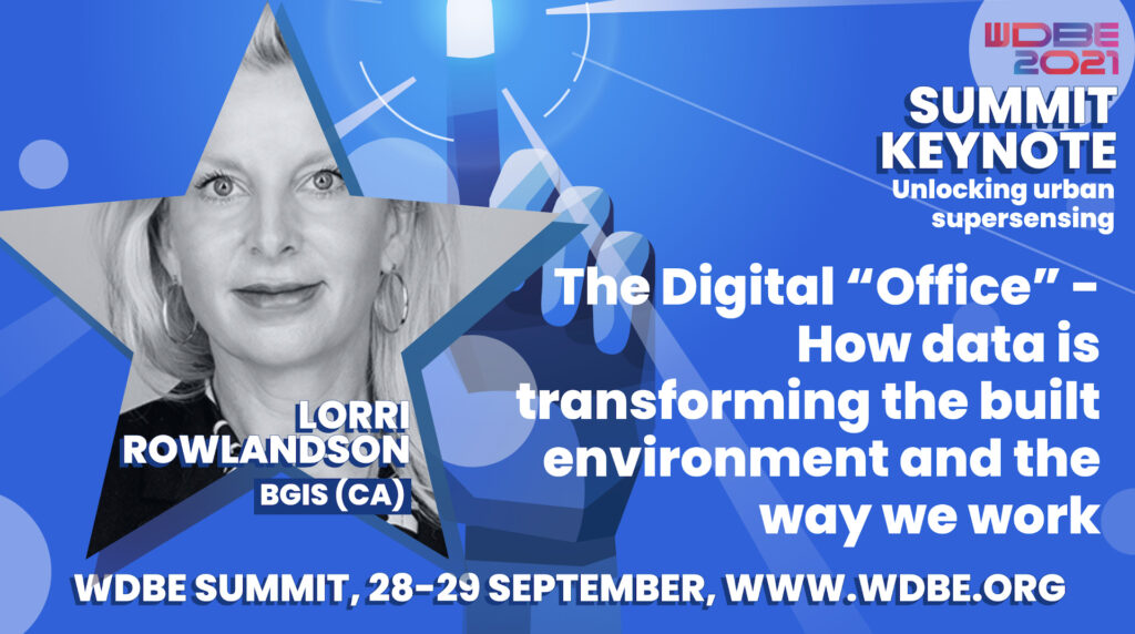 Supersensing for Greater Experiences and Better Decisions – An Interview with Lorri Rowlandson