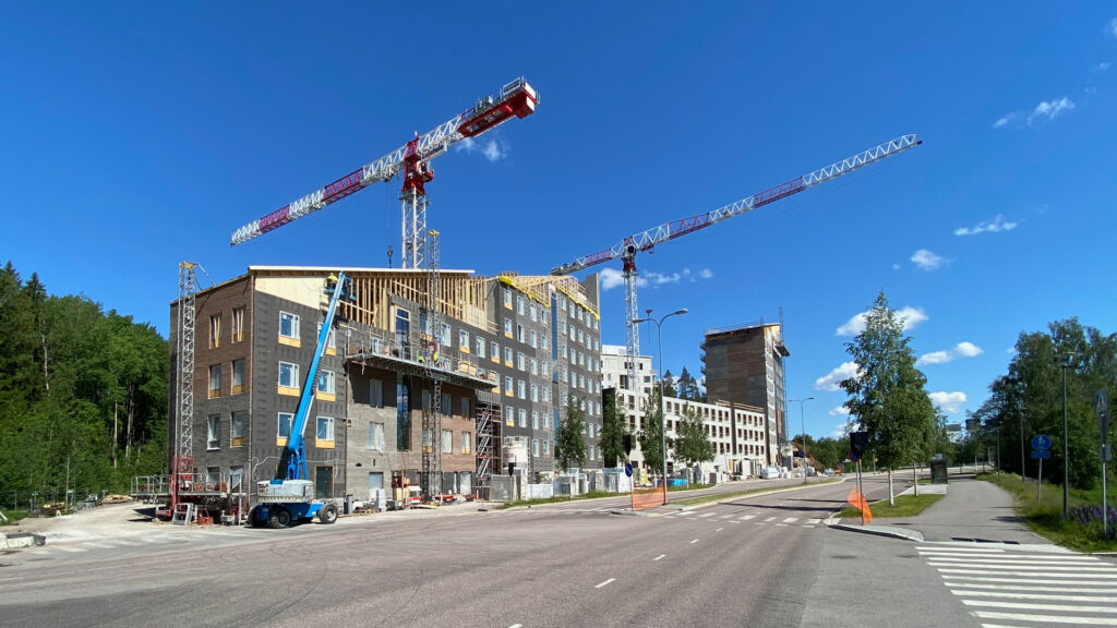 Survey on Digitalization in the EU Construction Sector Survey on Digitalization in the EU Construction Sector