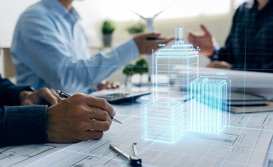 Building Certainty: How to Use AI in Construction Estimating Building Certainty: How to Use AI in Construction Estimating