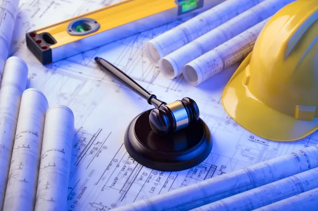 The 8 mistakes I see most in construction contracts The 8 mistakes I see most in construction contracts