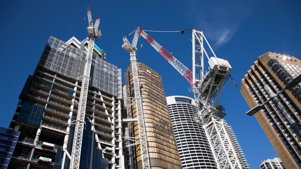 The BUILDCHAIN Project Enhances Data Exchange and Transparency in the EU Construction Industry