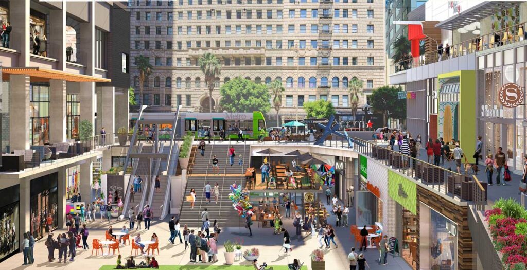 BREEAM USA – Interview with Barry Giles