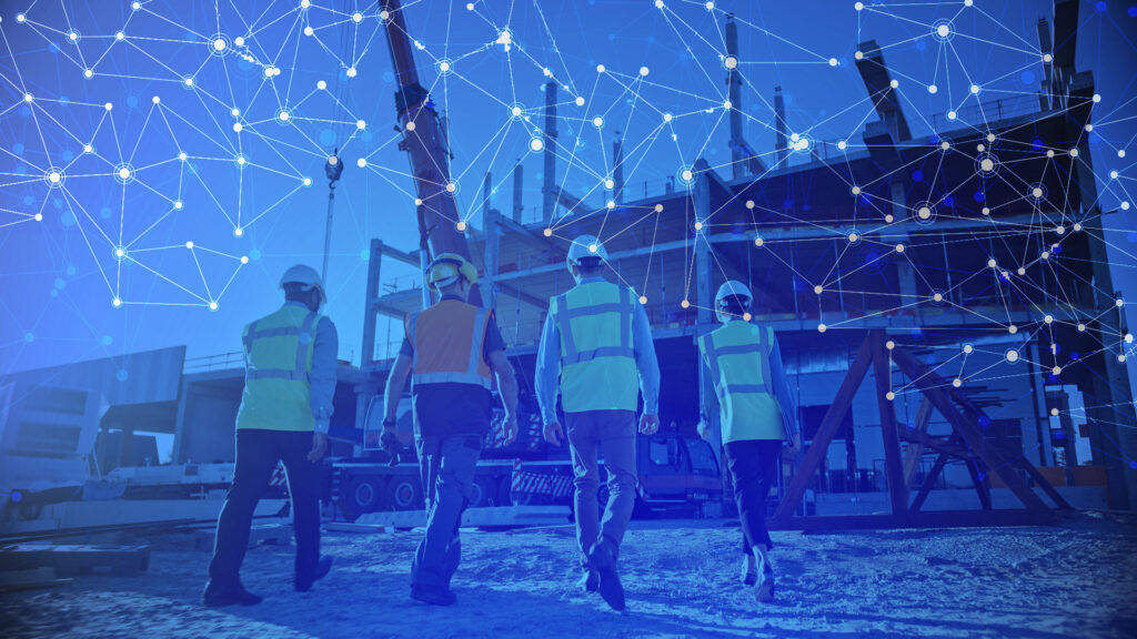 The Future of Construction Post COVID-19 – An Interview with Aarni Heiskanen