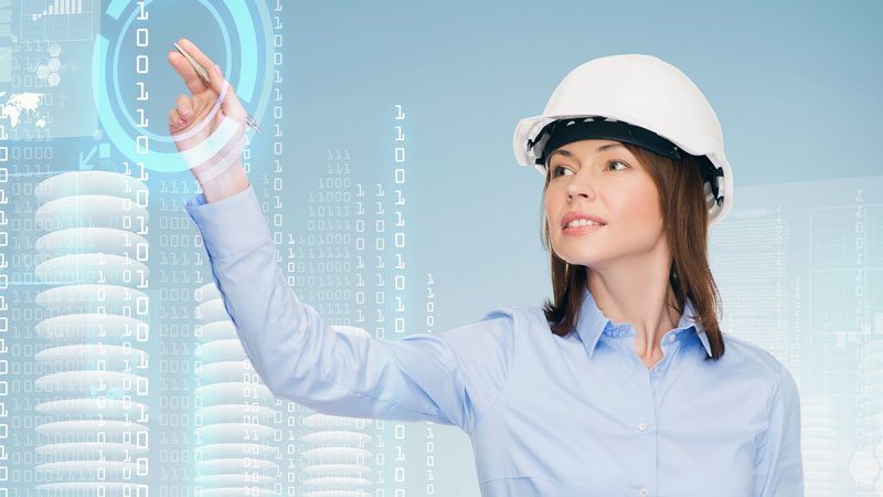 The Future of Construction Technology – Groundbreaker Program Launched