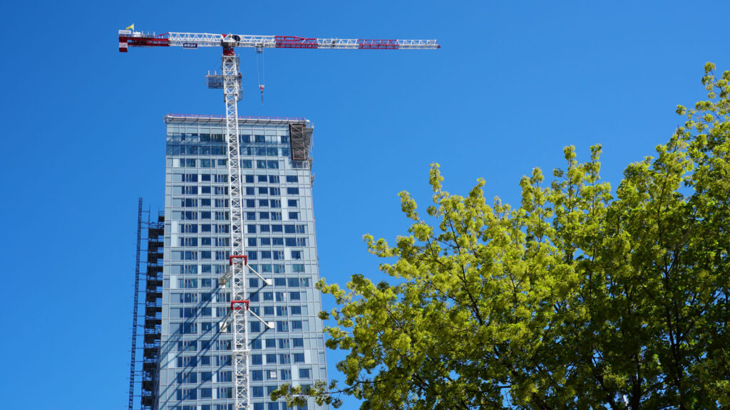 The Future of High-Rise is Localized and Responsive