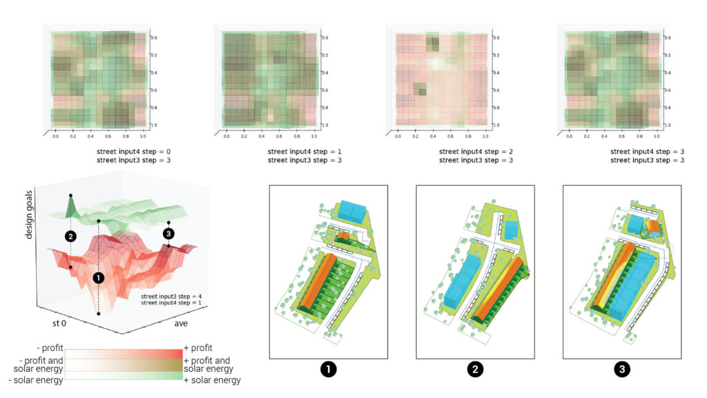 The Living Makes Buildings Better with Computational Design