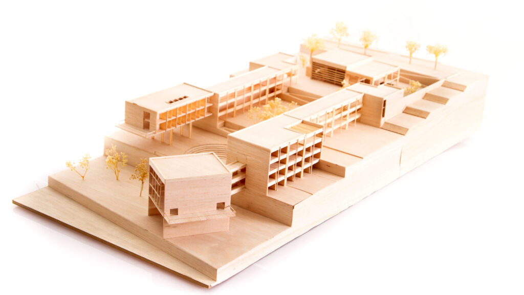 The Many Faces of Modular Construction The Many Faces of Modular Construction